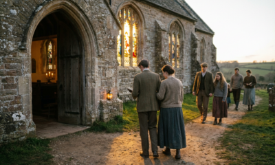 Is Revival Fading in the UK – While Faith Finds New Strength?