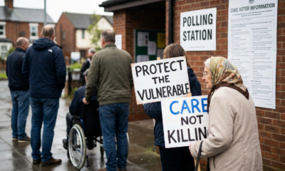 Divine Guidance Urges Believers to Defend Pro-Life Sanctity in Crucial Elections