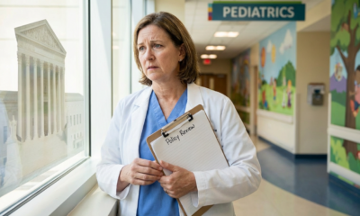 Faith Leaders Sound Alarm on Harmful Treatments for Children