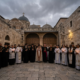 Jerusalem Leaders Echo Biblical Call for Hope Amid Holy Land's Growing Darkness