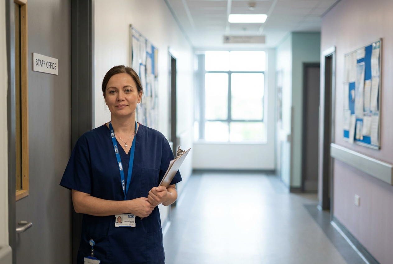 Christian Nurse Claimed Victory in Pronoun Dispute, Sparks Hirings Ahead