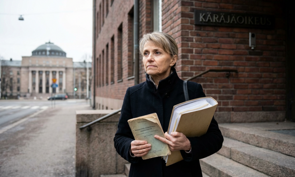 Scripture Affirms Truth as Legal Battles Intensify Over Morality