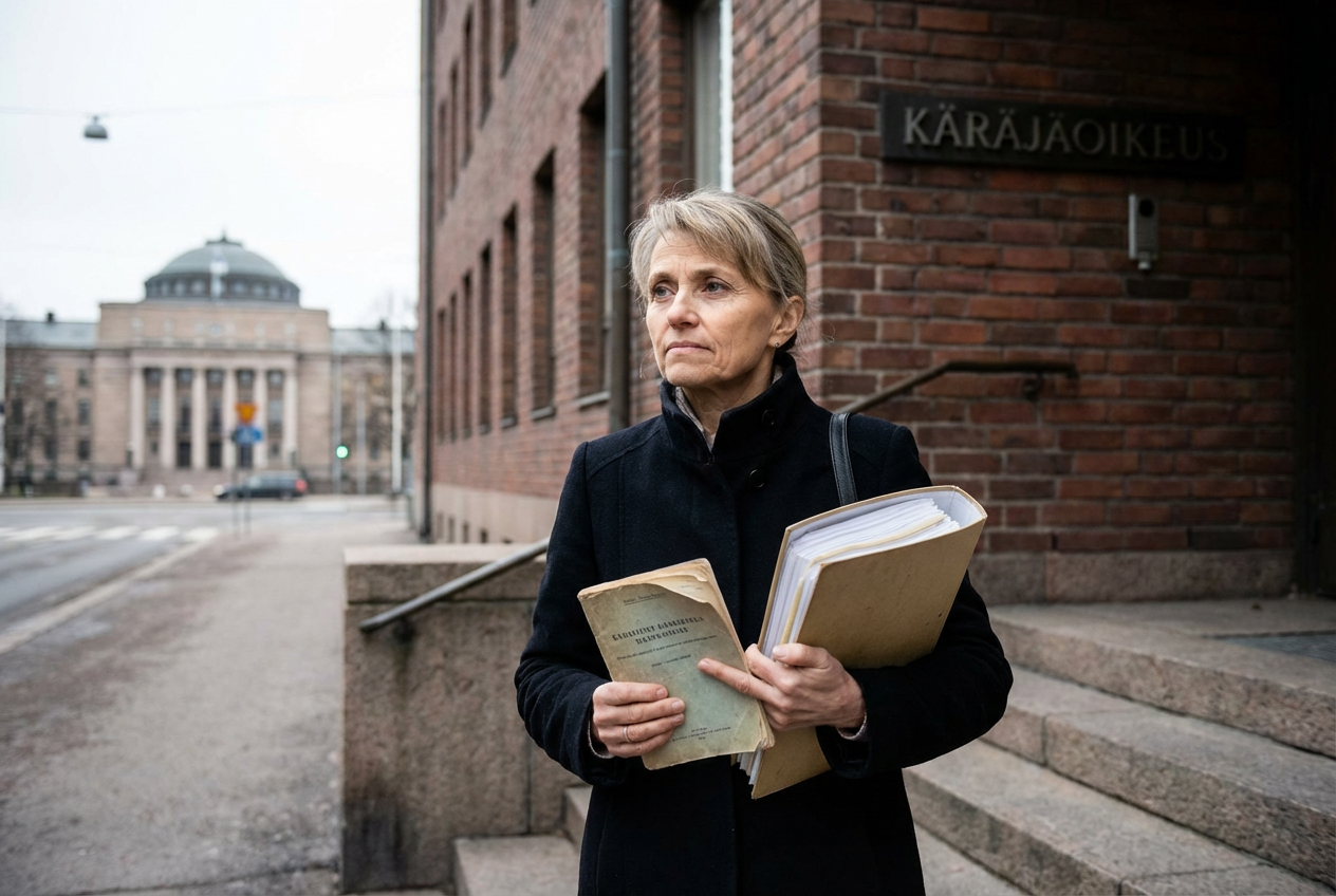 Scripture Affirms Truth as Legal Battles Intensify Over Morality
