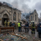 Disturbing Reports Emerge of Church Attacks in Ukraine