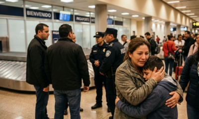 Biblical Principles Prevail Over Efforts to Force Gender Changes on Child Abroad