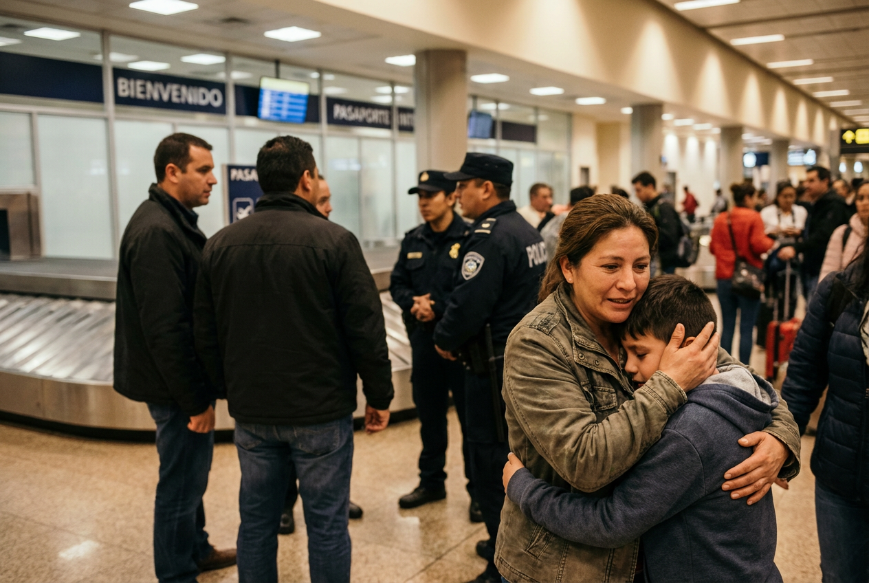 Biblical Principles Prevail Over Efforts to Force Gender Changes on Child Abroad