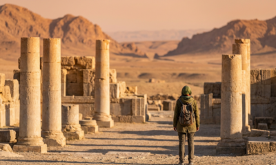 Iran's Biblical Roots Ignite Renewed Hope for Revival Amid Challenges