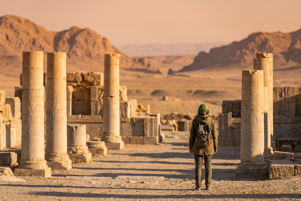 Iran's Biblical Roots Ignite Renewed Hope for Revival Amid Challenges