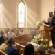 Pastor Rashad Singletary Praises Forgiveness After Harrowing Carjacking