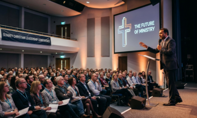 Church Leaders Embrace Gospel Revival Amid Modern Ministry Shifts