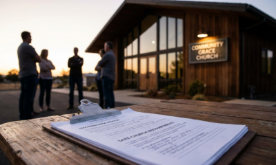 Bethel Church Advances Oversight Reforms in Response to Growing Accountability Demands