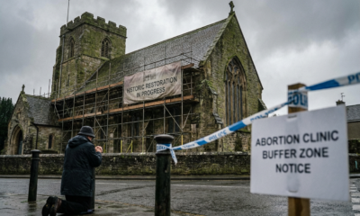 A Pledge to Restore Church Heritage Ignites Broader Faith Revival Discussions