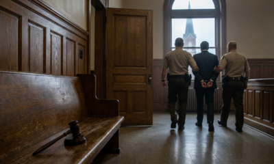 Church Leaders Grapple with Disturbing Moral Failures in the Midst of Faith’s Trials