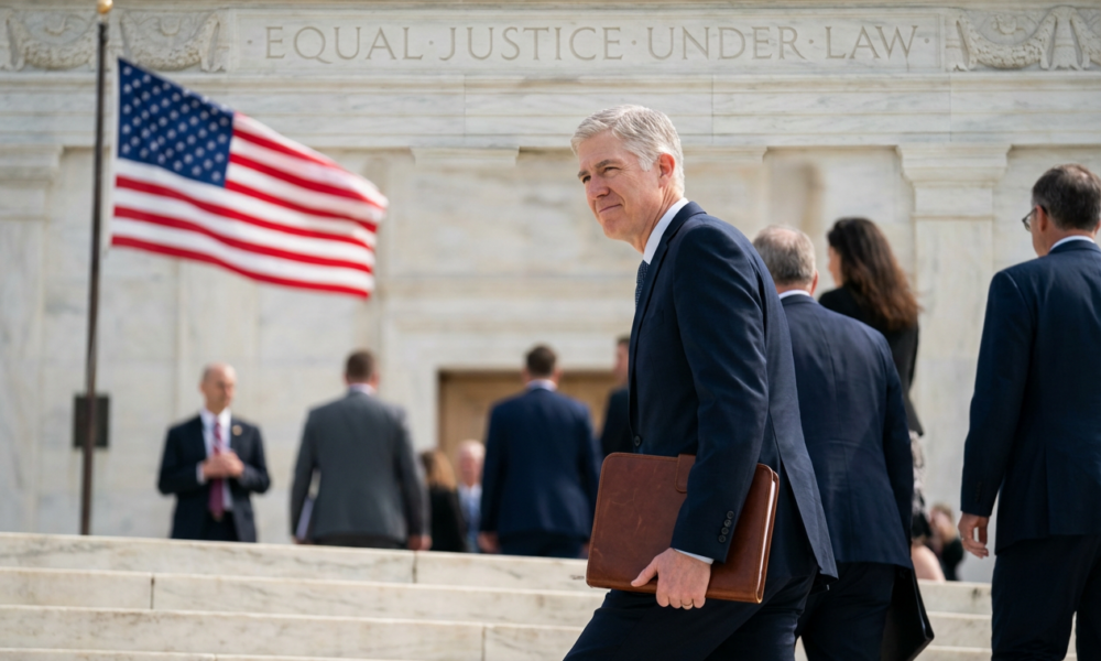 Supreme Court Bolsters Religious Freedom as Conversion Therapy Bans Face New Scrutiny for Believers