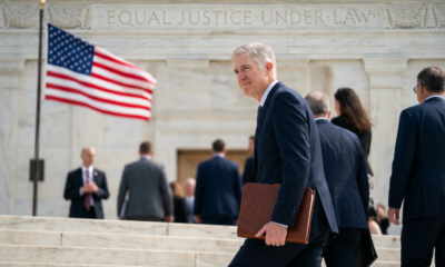 Supreme Court Bolsters Religious Freedom as Conversion Therapy Bans Face New Scrutiny for Believers