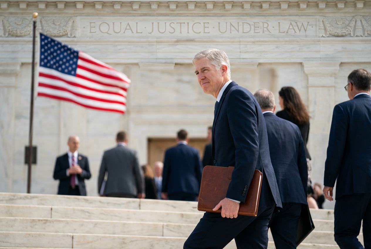 Supreme Court Bolsters Religious Freedom as Conversion Therapy Bans Face New Scrutiny for Believers