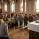 Spiritual Alarm Bells Ring Over Western Prayers and Gospel Reach