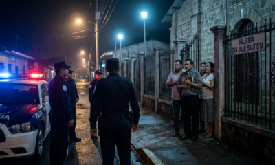 Nicaraguan Believers Confront Rising Obstacles to Religious Liberty