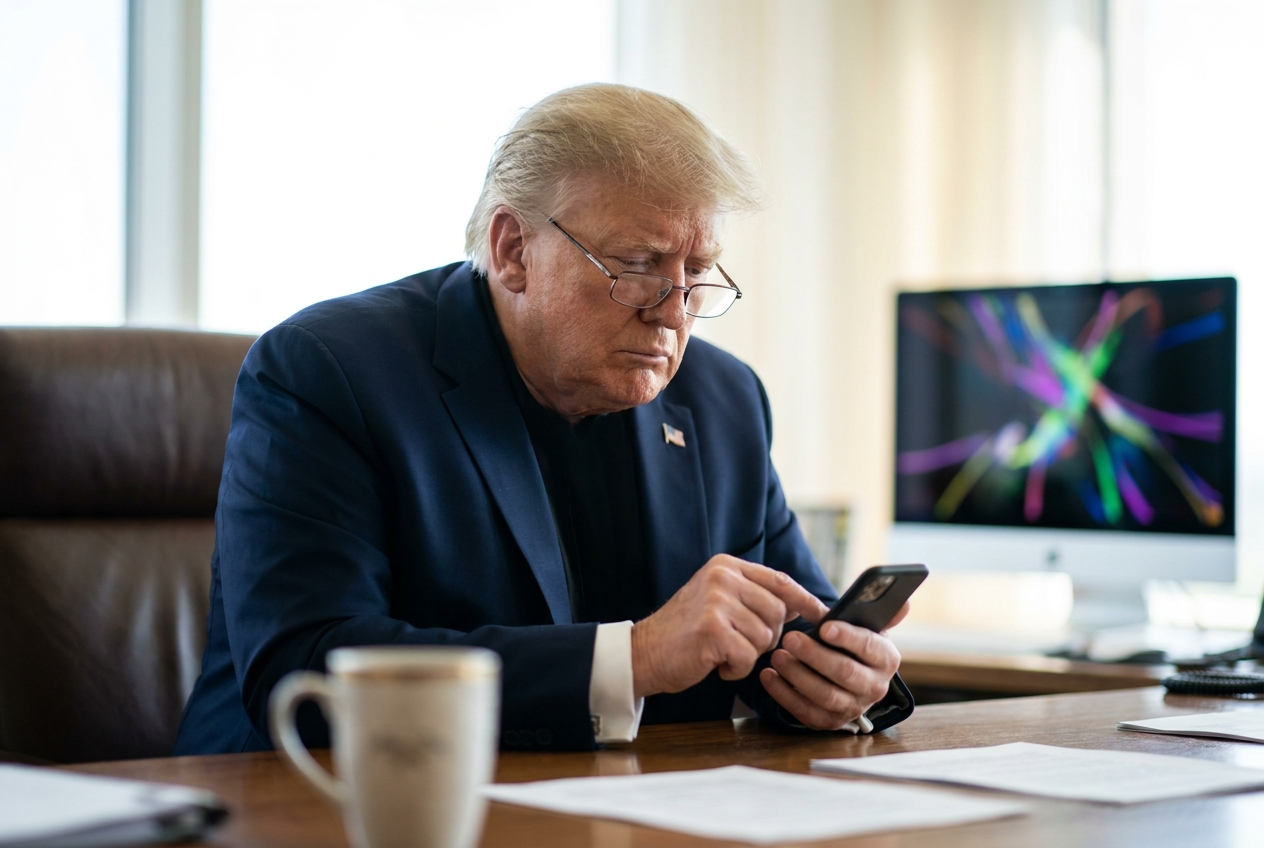 Believers Stand Firm as Biblical Truth Faces New Trials in Public Eye