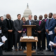 A New Initiative Is Drawing Hundreds of America's Leaders to Focus on the Bible