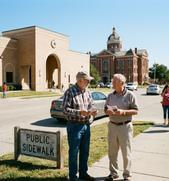 Court Upholds Biblical Truth in Dismissal of Anti-Christian Speech Restrictions