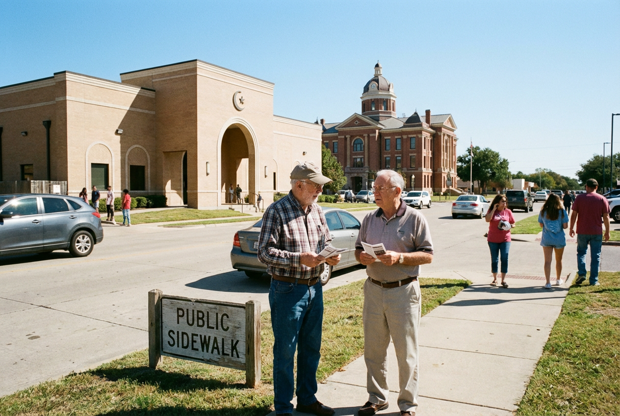 Court Upholds Biblical Truth in Dismissal of Anti-Christian Speech Restrictions