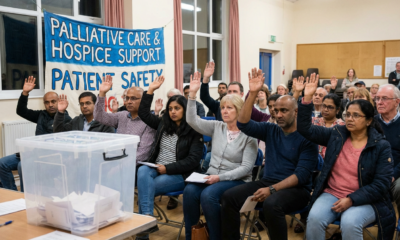 God’s Plan Unfolds: Brits Overwhelmingly Reject Broad Euthanasia Surge