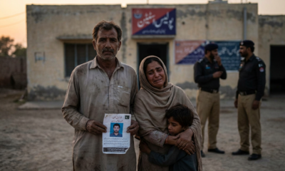 Pakistan's Christian Families Face Intensifying Tests from Abduction Allegations and Legal Shifts