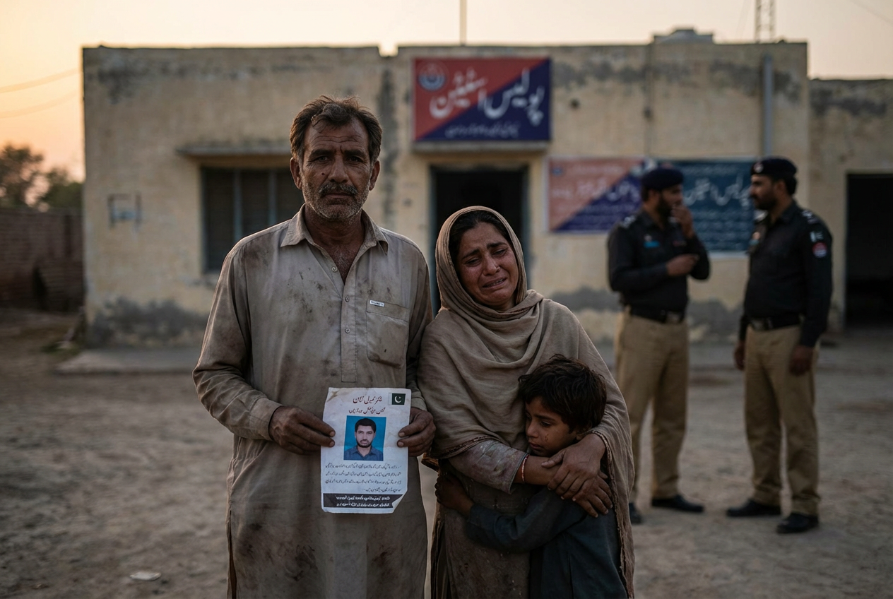 Pakistan's Christian Families Face Intensifying Tests from Abduction Allegations and Legal Shifts