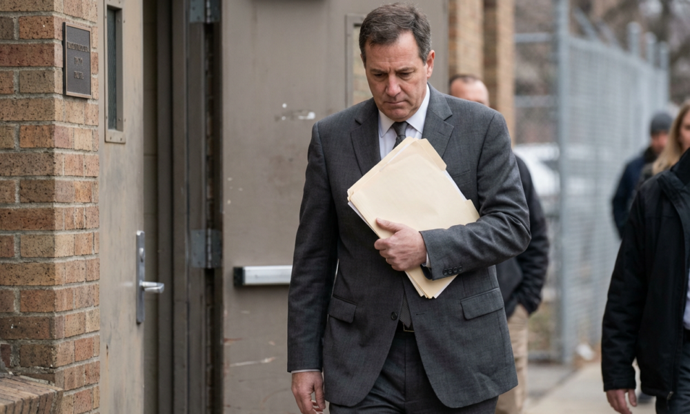 Megachurch Scandals Strain Faith Communities, Seeking Biblical Grace and Justice
