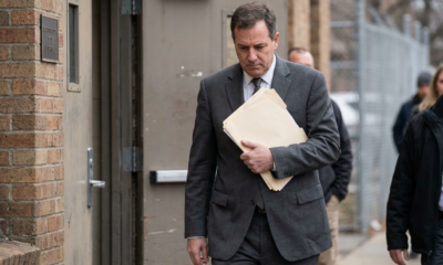 Megachurch Scandals Strain Faith Communities, Seeking Biblical Grace and Justice