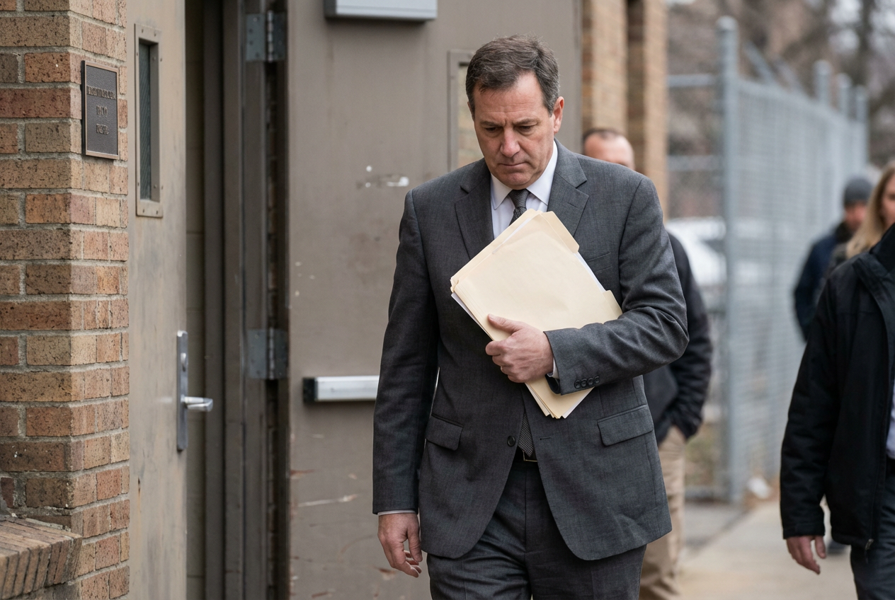 Megachurch Scandals Strain Faith Communities, Seeking Biblical Grace and Justice